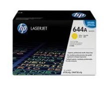 HP 644A Yellow Laserjet Toner Catridge