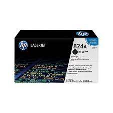 HP 824A Blak Laserjet Image Drum