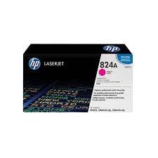 HP 824A Magenta Laserjet Image Drum