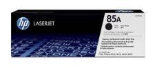 HP 85A Black  LaserJet Toner Cartridge