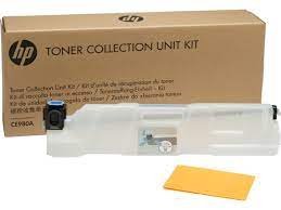HP Color LaserJet Toner Collection Unit
