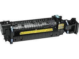 HP LaserJet 220V Fuser Assembly