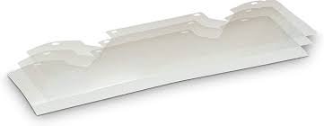 HP LaserJet 4345MFP ADF mylar sheets