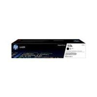 HP117A Black Laserjet Toner Catridge