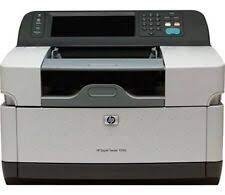 PF2284-SVPNI - HP PF2284-SVPNI HP 9200c - ADF Assembly