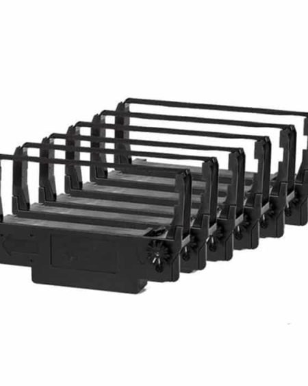 Bixolon ERC38 compatible with Bixolon SRP-275 Ribbon