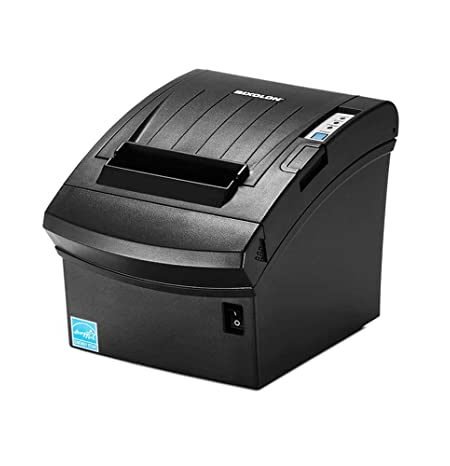SRP-350PLUSIII Black PAR USB