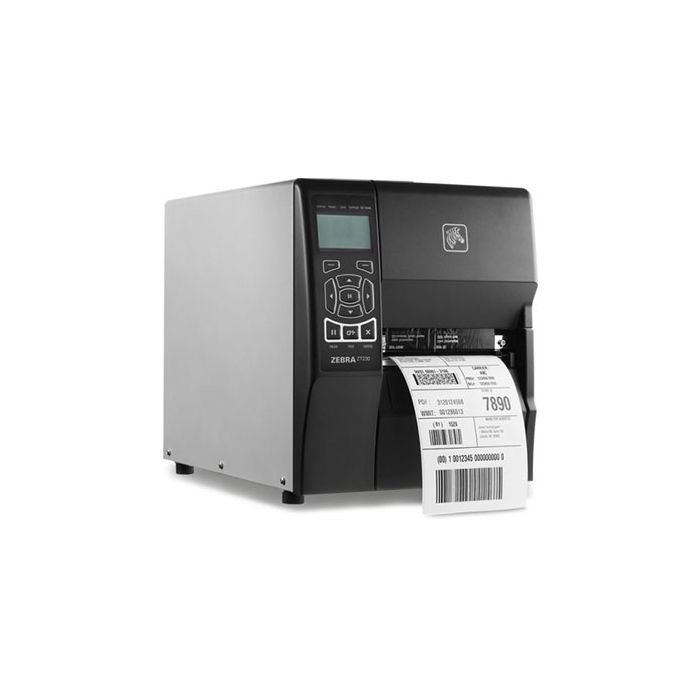 ZT 230 Ethernet Zebra Mid Range Barcode Printer ZT23042-T0E200FZ in Kenya
