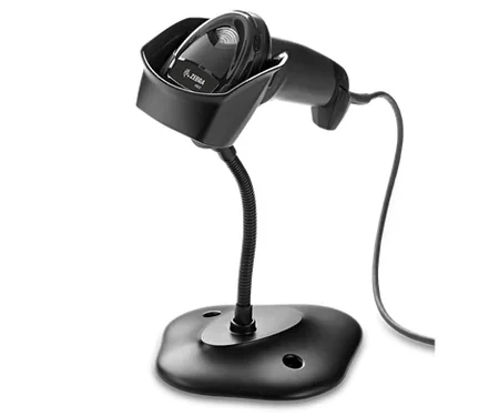 Zebra DS2208-SR7U2100SGW Handheld 2D Omnidirectional Barcode Scanner