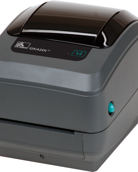 Zebra GK42-202520-000 Barcode Printer
