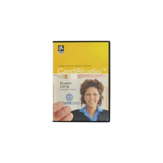 Zebra P1031774-001 ID Card Software in Kenya