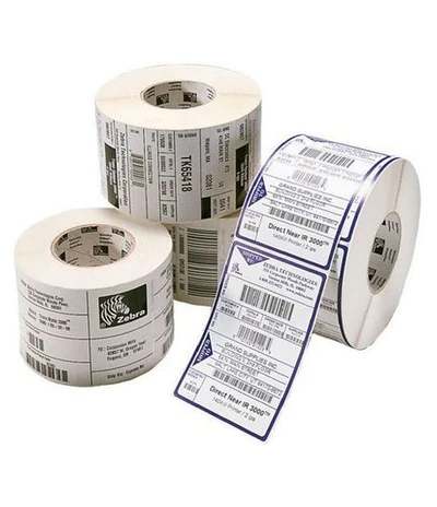 Zebra Polyester 51x13mm Thermal Transfer Label (3006014) in Kenya