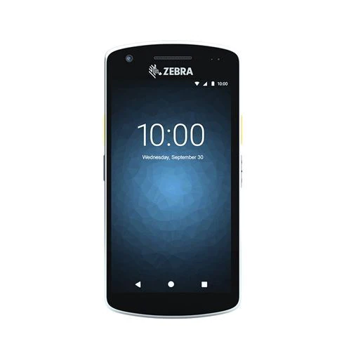 Zebra TC26 Mobile Computer (TC26BK-11B212-A6) - 2D, SE4100, Android in Kenya