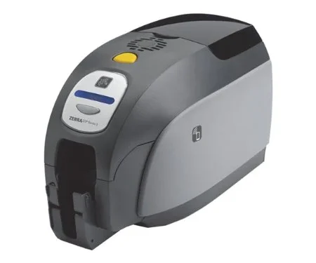 Zebra Z32-00000200EM00 ZXP Series 3 Dual Sided Printer