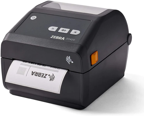 Zebra ZD420 Direct Thermal Printer (ZD42042-T0EW02EZ) in Kenya