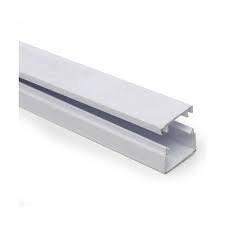1-compartment 50 x 25 x 2440 (2x1x96) Cable trunking