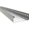 100 x 25 x 2440 (4x1x96) Cable Tray