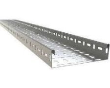 100 x 25 x 2440 (4x1x96) Cable Tray
