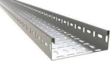 100 x 50 x 2440 (4x2x96) Cable Tray