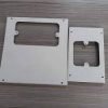 100mm Twin and Single Knockout plate