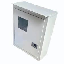 15-inch x 15-inch Meter Box