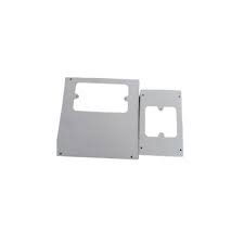 150mm Twin and Single Knockout plate