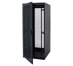 15U - 800x660x660 free-standing Networking Cabinet - 2 fans 15U - 800x660x660 free-standing Networking Cabinet - 2 fans