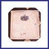 18-inch x 18-inch Meter Box with Lock