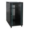 18U - 900x660x660 free-standing Networking Cabinet - 2 fans