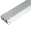 2-compartment 150 x 50 x 2440 (6x2x96) Cable Trunking