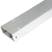 2-compartment 150 x 50 x 2440 (6x2x96) Cable Trunking
