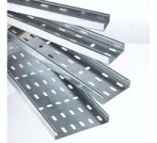 200 x 25 x 2440 (8x1x96) Cable Tray