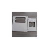 200mm Twin and Single Knockout plate