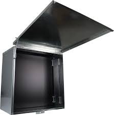 24-inch x 24-inch Meter Box