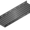 250 x 25 x 2440 (10x1x96) Cable Tray