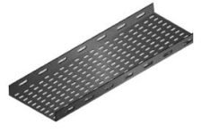 250 x 25 x 2440 (10x1x96) Cable Tray