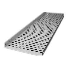 250 x 50 x 2440 (10x2x96) Cable Tray