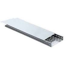 250mm 10 -inch Cable Tray Cover