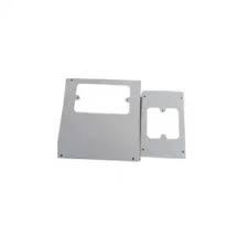 250mm Twin and Single Knockout plate