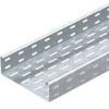 300 x 25 x 2440 (12x1x96) cable tray