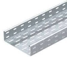 300 x 25 x 2440 (12x1x96) cable tray