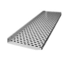 300 x 50 x 2440 (12x2x96) Cable Tray 300 x 50 x 2440 (12x2x96) Cable Tray