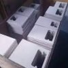 300mm Twin and Single Knockout plate