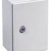 300x250x200 Metal enclosure
