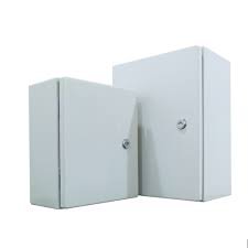 400x300x200 Metal Enclosure
