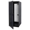 42U - 1970x660x660 free-standing Networking Cabinet - 2 fans