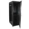 42U - 1970x660x800 free-standing Networking Cabinet - 2 fans