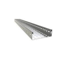 50 x 50 x 2440 (2x2x96) Cable Tray 50 x 50 x 2440 (2x2x96) Cable Tray