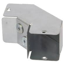 50mm Inner & Outer metal trunking Bends