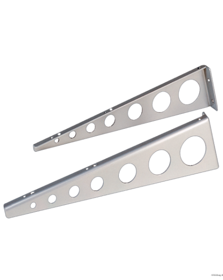50mm Wall Suspension Bracket